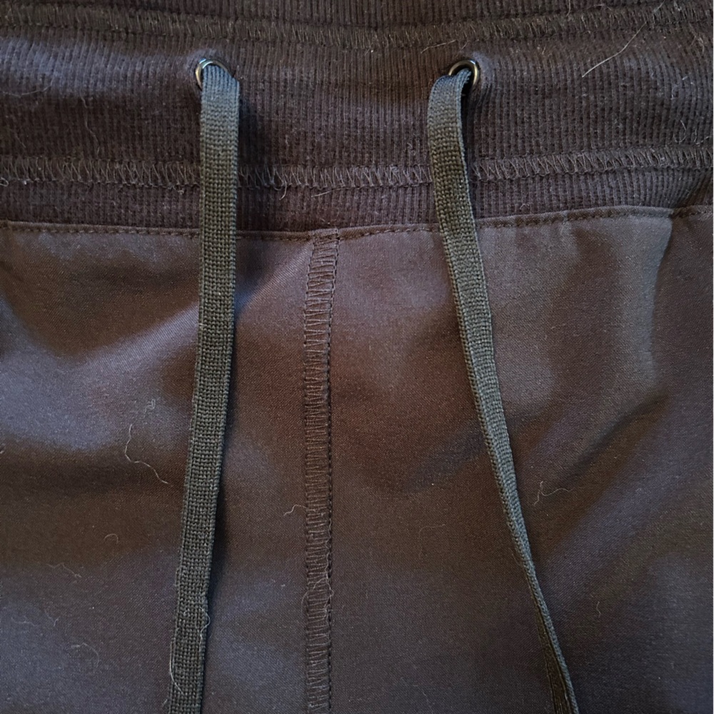 Athletic Drawstring Skirt - Picture 2 of 3